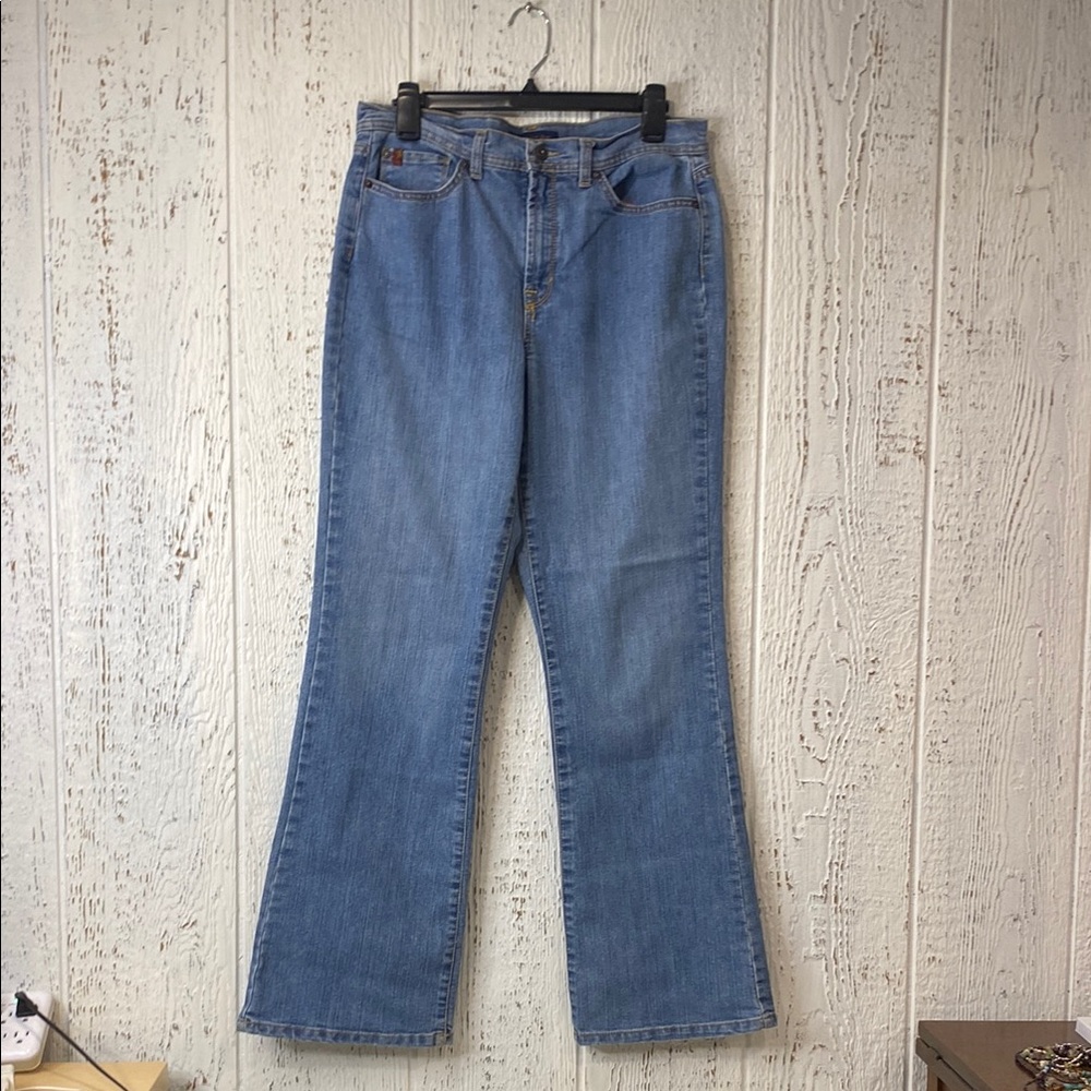 Classic Blue Women's Jeans